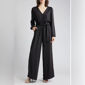 Nordstrom Long Sleeve Jumpsuit NWOT size XS